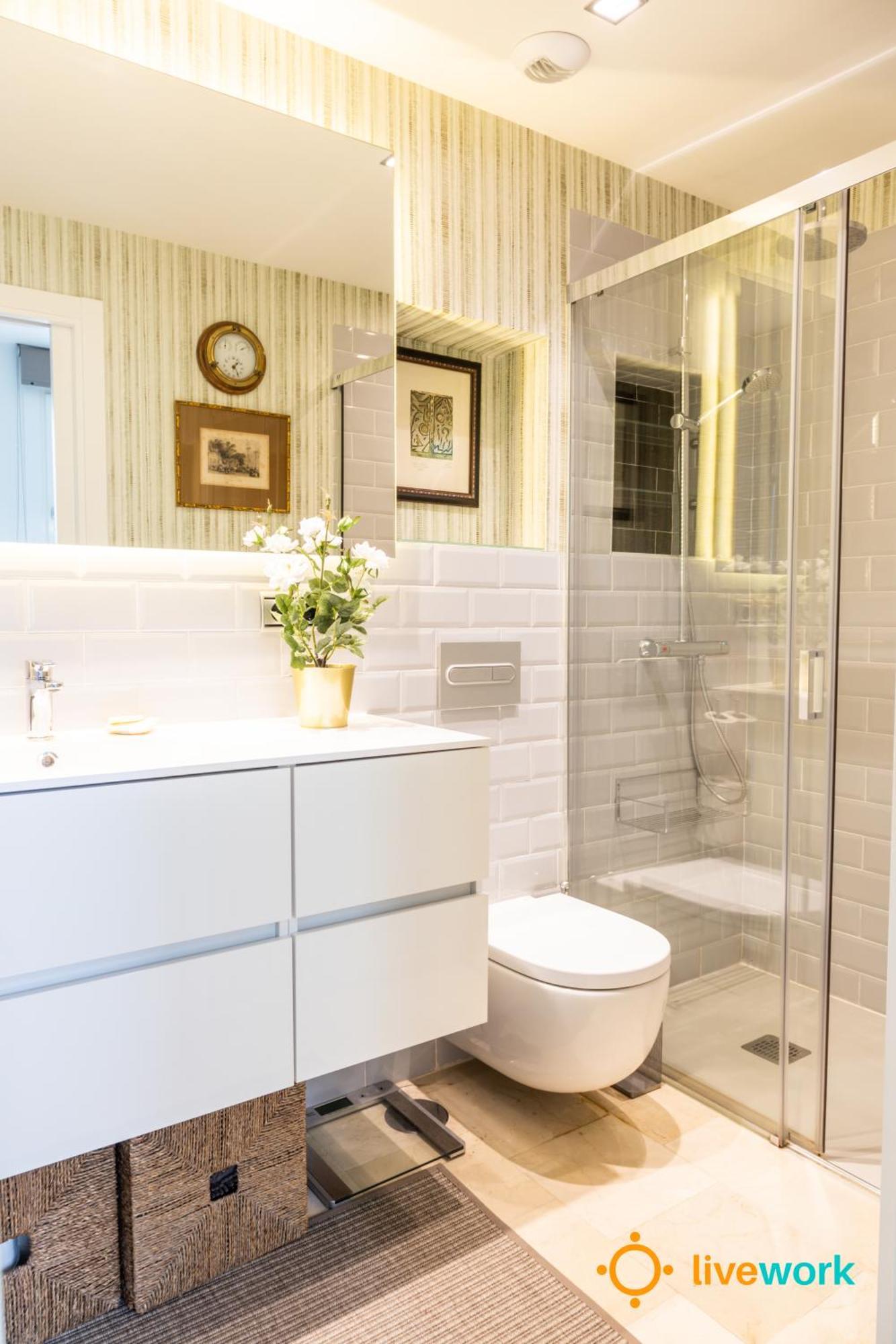 Mirador De La Vina Free Parking By Livework Apartment