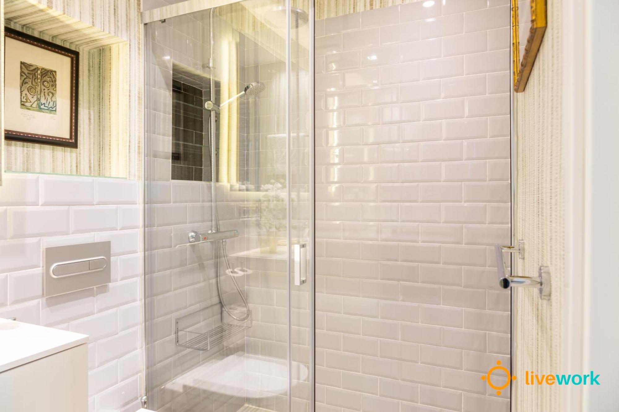 Apartment Mirador De La Vina Free Parking By Livework